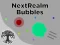 Gra NextRealm Bubbles w Internecie