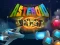 Gra Asteroid Burst w Internecie