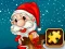 Gra Santa Claus Puzzle Time w Internecie