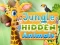 Gra Jungle Hidden Animals w Internecie