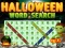 Gra Halloween Words Search w Internecie