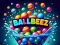 Gra Ballbeez w Internecie