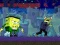 Gra Sponge Bob Square Pants Halloween Horror FrankenBob's Quest Part 1 w Internecie