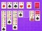Gra Solitaire Champions w Internecie