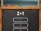 Gra 1+2=? w Internecie