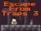 Gra Escape From Traps 3 w Internecie
