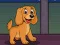 Gra Rescue The Adorable Puppy w Internecie