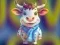 Gra Jovial Cow Rescue w Internecie