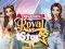 Gra Princesses Royal Vs Star w Internecie