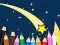Gra Coloring Book: Shooting Star w Internecie