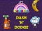 Gra The Amazing World of Gumball Dash 'n' Dodge w Internecie