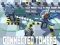 Gra Connected Towers w Internecie
