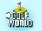 Gra Golf World w Internecie