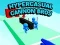 Gra Hypercasual Cannon Bros w Internecie