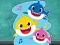 Gra Find Baby Shark w Internecie