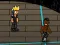 Gra Dance Battle w Internecie