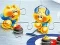 Gra Jigsaw Puzzle: Gelini Ice Hockey w Internecie
