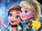 Gra Jigsaw Puzzle: Ice Sister w Internecie