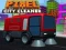 Gra Pixel City Cleaner w Internecie