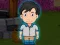 Gra The Boy Rescue From Hut House w Internecie