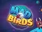 Gra Mad Birds w Internecie