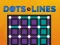 Gra Dots n Lines w Internecie