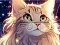 Gra Jigsaw Puzzle: Cat Star w Internecie