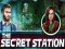 Gra The Secret Station w Internecie