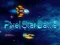 Gra Pixel Star Battle w Internecie