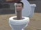 Gra Skibidi Toilet Parkour w Internecie