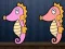 Gra Find Naughty Sea Horse w Internecie