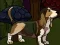 Gra The Basset Hound Escape w Internecie