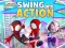 Gra Spidey and his Amazing Friends: Swing Into Action! w Internecie