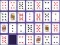 Gra Montana Solitaire w Internecie