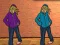 Gra Uncover the Mystery Find Hoodie Girl w Internecie
