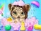 Gra My Leopard Baby w Internecie