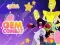 Gra Steven Universe Gem Combat w Internecie