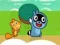 Gra Pango on the Road w Internecie