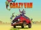 Gra Crazy Van w Internecie