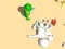 Gra Destruction Of Stickman Zombie w Internecie