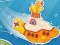 Gra Submarine Rush w Internecie