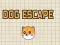 Gra Dog Escape w Internecie
