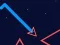 Gra Geometry Neon Space w Internecie