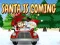 Gra Santa Is Coming w Internecie