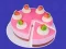 Gra Cake Sort w Internecie