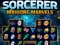 Gra Sorcerer Mahjong Marvels w Internecie