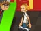 Gra Papa's Wingeria w Internecie