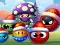 Gra Joyful Ball Bounce Mushroom Magic Adventure w Internecie