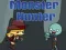 Gra Monster Hunter w Internecie