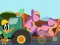 Gra Bugs Bunny Builders Dump Truck Pile Up w Internecie